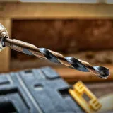 Набор сверл по металлу DeWALT DT70727