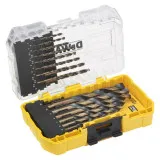 Набор сверл DeWALT DT70729