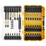Набір біт DeWALT, кейс, 37 шт (DT70731T)