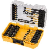 Набір біт DeWALT, кейс, 37 шт (DT70731T)