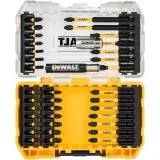 Набір біт DeWALT, кейс, 37 шт (DT70731T)