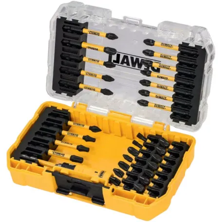 Набір біт DeWALT кейс, 31 шт (DT70739T)