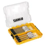 Набор перьевых сверл DeWALT DT70750