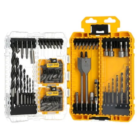 Набор универсальный DeWALT DT70784