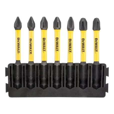 Кассета з битами FlexTorq DeWALT DT70818