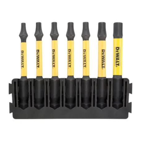 Кассета з битами FlexTorq DeWALT DT70825