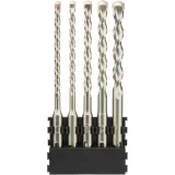 Касета з бурами DeWALT SDS-Plus 6/8/10/12 мм. (DT70836)