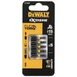 Набор бит DeWALT DT7380T