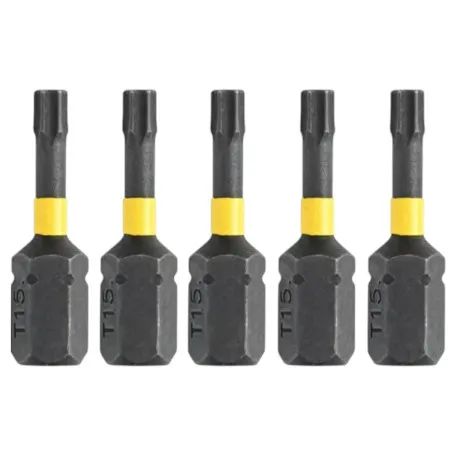 Набор бит DeWALT DT7380T