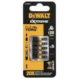 Набор бит DeWALT DT7381T