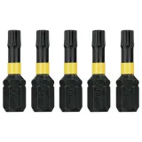 Набор бит DeWALT DT7384T