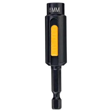 Голівка торцева магнітна DeWALT EXTREME (DT7430)