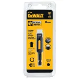 Голівка торцева магнітна DeWALT EXTREME (DT7430)