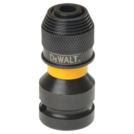Переходник для ударных гайковертов DeWALT DT7508