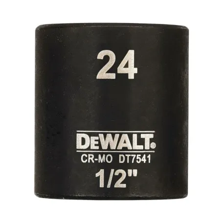 Головка торцевая ударная IMPACT DeWALT DT7541