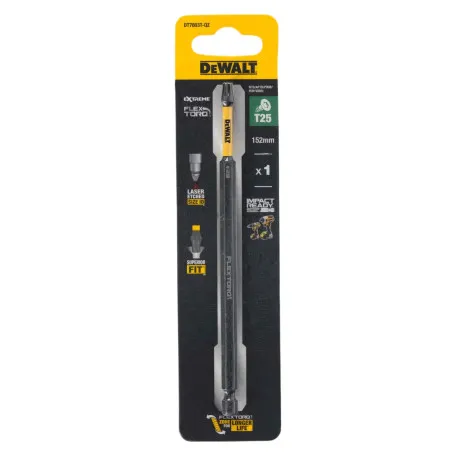 Бита EXTREME DeWALT DT7803T
