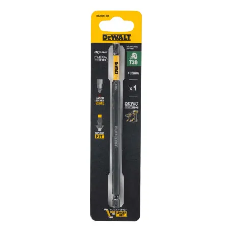 Бита EXTREME DeWALT DT7804T