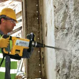 Зубило DeWALT DT8087