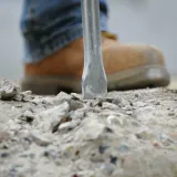 Зубило DeWALT 