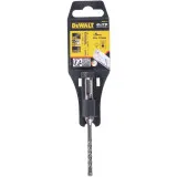 Бур DeWALT SDS-Plus 110х50х5 мм. (DT8907)