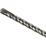 Бур SDS+, Elite, 4 крайки, 5 x 210 x 150 мм. DeWALT (DT8909)