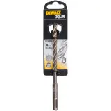 Бур SDS+, Elite, 4 крайки, 8 x 160 x 100 мм. DeWALT (DT8923)