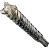 Бур SDS+, Elite, 4 кромки, 8 х 200 х 260 мм. DeWALT (DT8925)