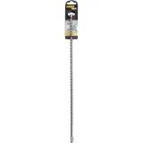 Бур SDS+, Elite, 4 крайки, 10 х 400 х 460 мм. DeWALT (DT8932)