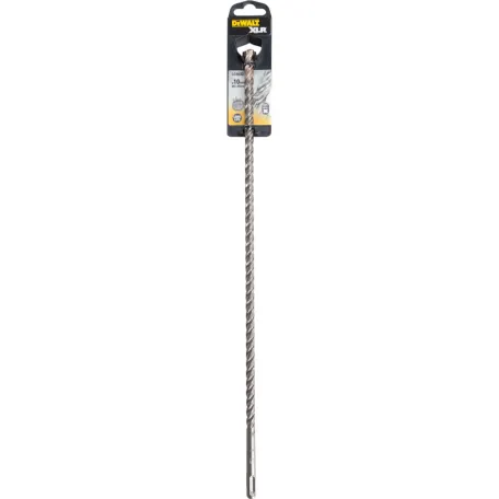 Бур SDS+, Elite, 4 крайки, 10 х 400 х 460 мм. DeWALT (DT8932)