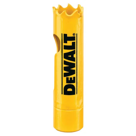 Цифенбор-коронка биметаллическая EXTREME 2X LONG LIFE DeWALT DT90295