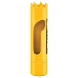 Біметалічна коронка DeWalt Extreme X2 Long Life 16 мм (DT90296)