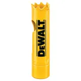 Біметалічна коронка DeWalt Extreme X2 Long Life 16 мм (DT90296)