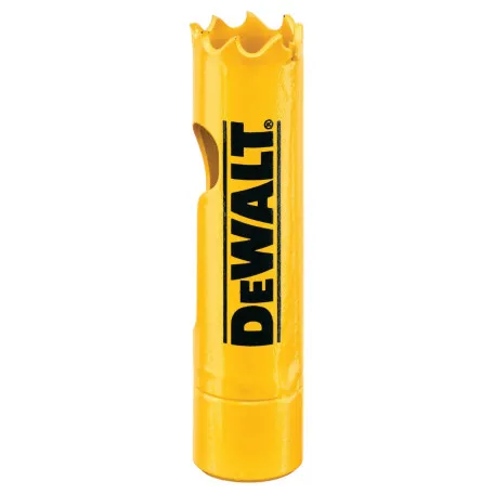Цифенбор-коронка биметаллическая EXTREME 2X LONG LIFE DeWALT DT90296