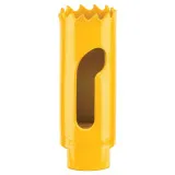 Цифенбор-коронка биметаллическая EXTREME 2X LONG LIFE DeWALT DT90301