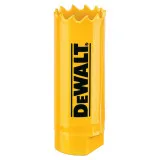 Цифенбор-коронка биметаллическая EXTREME 2X LONG LIFE DeWALT DT90301