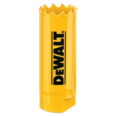 Цифенбор-коронка биметаллическая EXTREME 2X LONG LIFE DeWALT DT90298