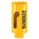 Цифенбор-коронка биметаллическая EXTREME 2X LONG LIFE DeWALT DT90305
