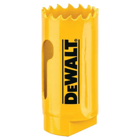 Цифенбор-коронка биметаллическая EXTREME 2X LONG LIFE DeWALT DT90303