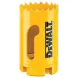Цифенбор-коронка биметаллическая EXTREME 2X LONG LIFE DeWALT DT90307