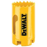 Цифенбор-коронка биметаллическая EXTREME 2X LONG LIFE DeWALT DT90307