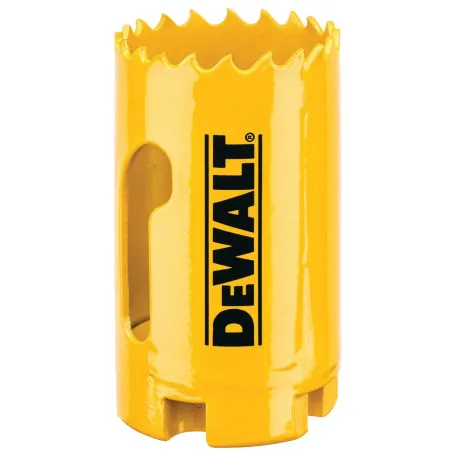 Цифенбор-коронка биметаллическая EXTREME 2X LONG LIFE DeWALT DT90307