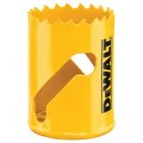 Цифенбор-коронка биметаллическая EXTREME 2X LONG LIFE DeWALT DT90313