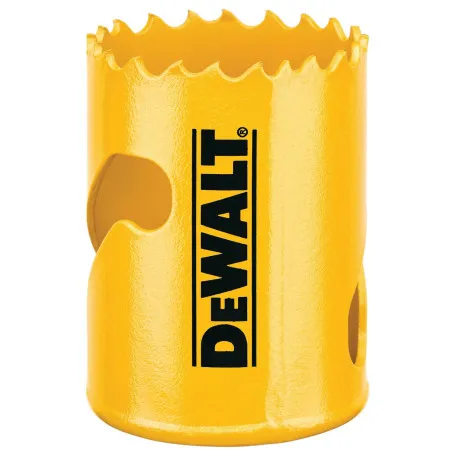 Цифенбор-коронка биметаллическая EXTREME 2X LONG LIFE DeWALT DT90311