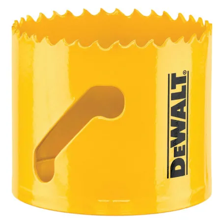 Цифенбор-коронка биметаллическая EXTREME 2X LONG LIFE DeWALT DT90317