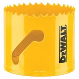 Цифенбор-коронка биметаллическая EXTREME 2X LONG LIFE DeWALT DT90319