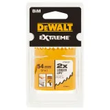Цифенбор-коронка биметаллическая EXTREME 2X LONG LIFE DeWALT DT90320
