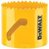 Цифенбор-коронка биметаллическая EXTREME 2X LONG LIFE DeWALT DT90324