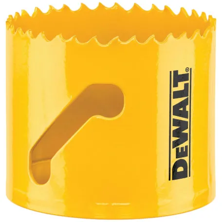 Цифенбор-коронка биметаллическая EXTREME 2X LONG LIFE DeWALT DT90322
