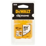 Цифенбор-коронка биметаллическая EXTREME 2X LONG LIFE DeWALT DT90322