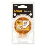 Біметалічна коронка DeWalt Extreme X2 Long Life 60 мм (DT90323)